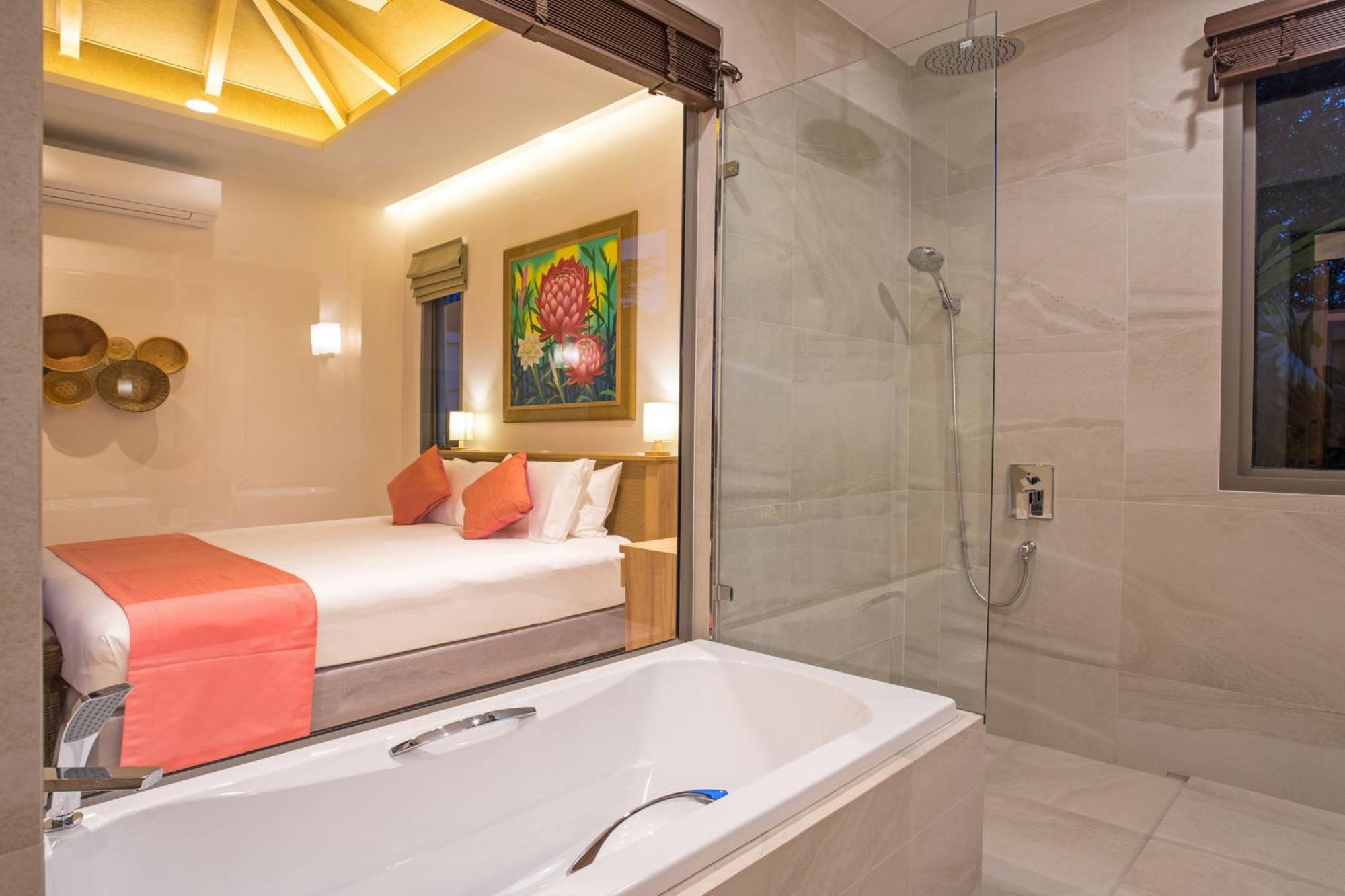 Luxury 2Br Villa Dalaa 3, Private Eco Pool, Gated Residence, Kamala Beach Exterior photo